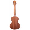 KALA KA-T - Satin Mahogany Tenor Ukulele, with Bag (UB-T) - 4