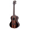 KALA KA-EBY-TE - Ebony Tenor Ukulele, with EQ & Bag (UB-T) - 2