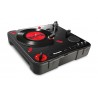 NUMARK PT01 Scratch - Gramofon