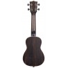 KALA KA-EBY-S - Ebony Soprano Ukulele, with Bag (UB-S) - 4
