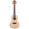 KALA KA-EMI-C - Emi Sunshine Signature Concert Ukulele, with Bag - 1