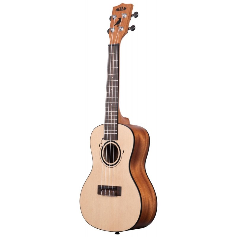KALA KA-EMI-C - Emi Sunshine Signature Concert Ukulele, with Bag - 2
