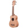 KALA KA-20S - Burled Meranti Soprano Ukulele - 2