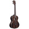 KALA KA-EBY-T - Ebony Tenor Ukulele, with Bag (UB-T) - 3