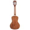 KALA KA-SMH-CG - Gloss Solid Mahogany Concert Ukulele, with Case (UC-C) - 4