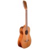 KALA KA-ABP8-CTG - Solid Cedar Acacia Baritone 8-String Ukulele - 3
