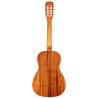 KALA KA-ABP8-CTG - Solid Cedar Acacia Baritone 8-String Ukulele - 4