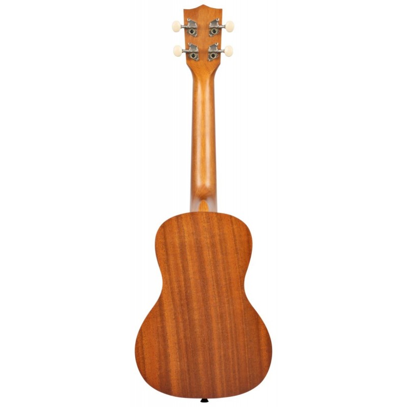 KALA KA-SURF-DAWNPATROL - Surf Series Dawn Patrol Concert Ukulele, with Bag (UB-C) - 4