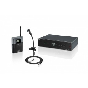 SENNHEISER XSW1-908 - zestaw bezprzewodowy intrumentalny