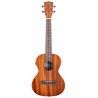 KALA KA-TE - Satin Mahogany Tenor Ukulele, with EQ & Bag (UB-T) - 1