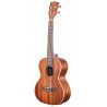 KALA KA-TE - Satin Mahogany Tenor Ukulele, with EQ & Bag (UB-T) - 2