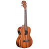 KALA KA-TE - Satin Mahogany Tenor Ukulele, with EQ & Bag (UB-T) - 3
