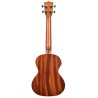 KALA KA-TE - Satin Mahogany Tenor Ukulele, with EQ & Bag (UB-T) - 4