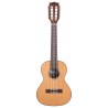 KALA KA-SCAC-T8 - Gloss Solid Cedar Top Acacia 8-String Tenor Ukulele, with Bag (UB-T) - 1
