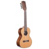 KALA KA-SCAC-T8 - Gloss Solid Cedar Top Acacia 8-String Tenor Ukulele, with Bag (UB-T) - 3
