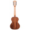 KALA KA-SCAC-T8 - Gloss Solid Cedar Top Acacia 8-String Tenor Ukulele, with Bag (UB-T) - 4