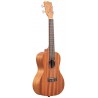 KALA KA-15 C - Satin Mahogany Concert Ukulele, with Bag (UB-C) - 3