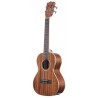 KALA KA-SMH-TG - Gloss Solid Mahogany Tenor Ukulele, with Case (UC-T) - 2