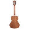 KALA KA-SMH-TG - Gloss Solid Mahogany Tenor Ukulele, with Case (UC-T) - 4