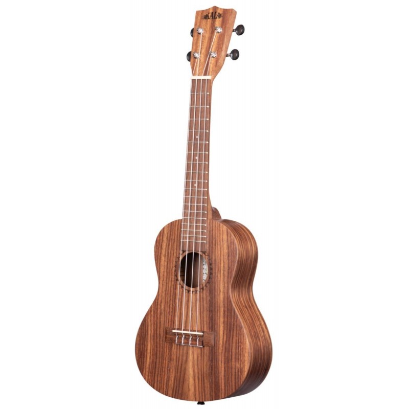 KALA KA-TEAK-C - Teak Concert Ukulele - 2