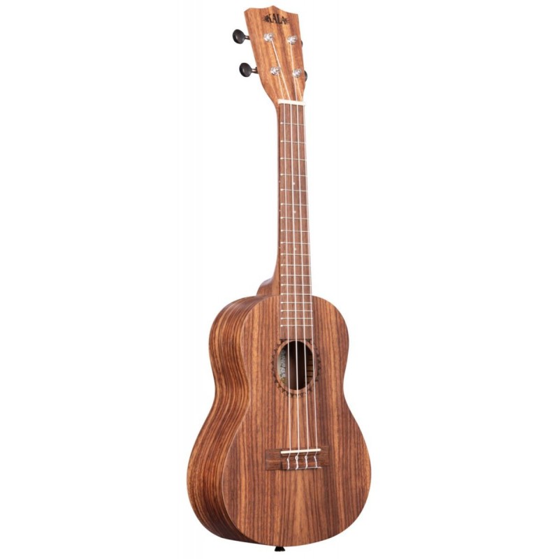 KALA KA-TEAK-C - Teak Concert Ukulele - 3