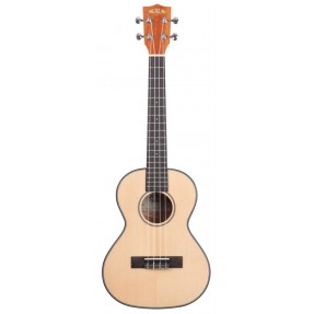 KALA KA-STG - Solid Spruce Mahogany Tenor Ukulele, with Bag (UB-T) - 1