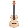 KALA KA-STG - Solid Spruce Mahogany Tenor Ukulele, with Bag (UB-T) - 1