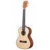 KALA KA-STG - Solid Spruce Mahogany Tenor Ukulele, with Bag (UB-T) - 2