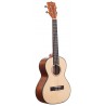 KALA KA-STG - Solid Spruce Mahogany Tenor Ukulele, with Bag (UB-T) - 3