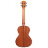 KALA KA-STG - Solid Spruce Mahogany Tenor Ukulele, with Bag (UB-T) - 4