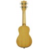 KALA KA-15-S-BNDL - Satin Mahogany Soprano Ukulele Starter Kit - 3