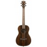 KALA KA-ZCT-B - Ziricote Baritone Ukulele, with Bag (UB-B) - 1