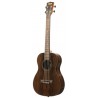 KALA KA-ZCT-B - Ziricote Baritone Ukulele, with Bag (UB-B) - 2