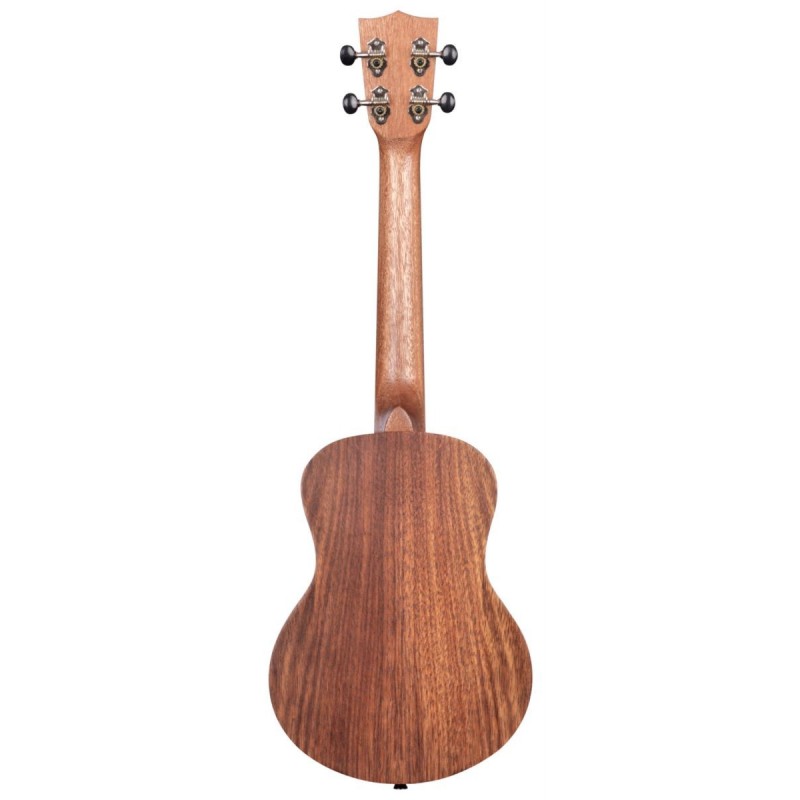 KALA KA-TEAK-T - Teak Tenor Ukulele - 4