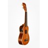 KALA KA-SE - Satin Mahagony Soprano Ukulele, with EQ & Bag (UB-S) - 2