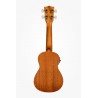KALA KA-SE - Satin Mahagony Soprano Ukulele, with EQ & Bag (UB-S) - 3