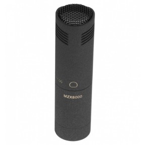 SENNHEISER MKH 8090 - mikrofon pojemnościowy