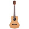 KALA KA-SCAC-T - Gloss Solid Cedar Top Acacia Tenor Ukulele, with Bag (UB-T) - 1
