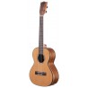 KALA KA-SCAC-T - Gloss Solid Cedar Top Acacia Tenor Ukulele, with Bag (UB-T) - 2