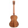 KALA KA-SCAC-T - Gloss Solid Cedar Top Acacia Tenor Ukulele, with Bag (UB-T) - 4