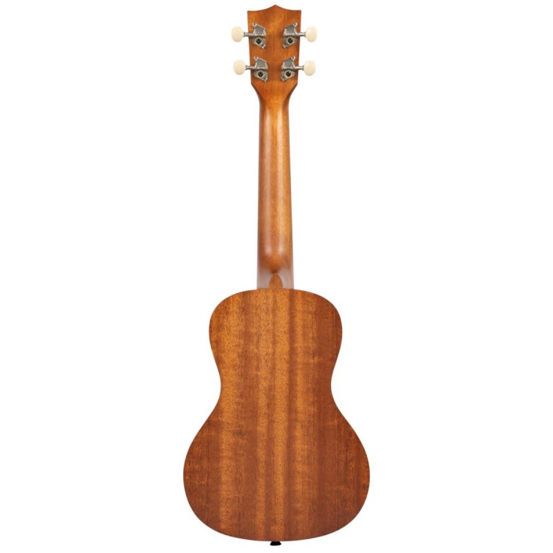 KALA KA-SURF-FAROUT - Surf Series Far Out Concert Ukulele, with Bag (UB-C) - 4