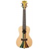 KALA KA-SURF-RIPTIDE - Surf Series Riptide Concert Ukulele, with Bag (UB-C) - 1