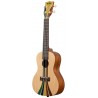 KALA KA-SURF-RIPTIDE - Surf Series Riptide Concert Ukulele, with Bag (UB-C) - 2