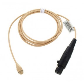 Beyerdynamic TG L58 Tan - mikrofon lavalier