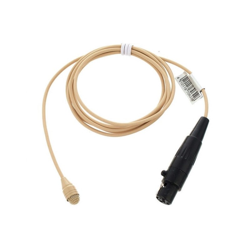 Beyerdynamic TG L58 Tan - mikrofon lavalier