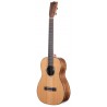 KALA KA-SCAC-B - Gloss Solid Cedar Top Acacia Baritone Ukulele, with Bag (UB-B) - 2