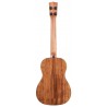 KALA KA-SCAC-B - Gloss Solid Cedar Top Acacia Baritone Ukulele, with Bag (UB-B) - 4