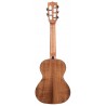 KALA KA-SCAC-T5 - Gloss Solid Cedar Top Acacia 5-String Tenor Ukulele, with Bag (UB-T) - 4