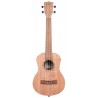 KALA KA-20T - Burled Meranti Tenor Ukulele - 1