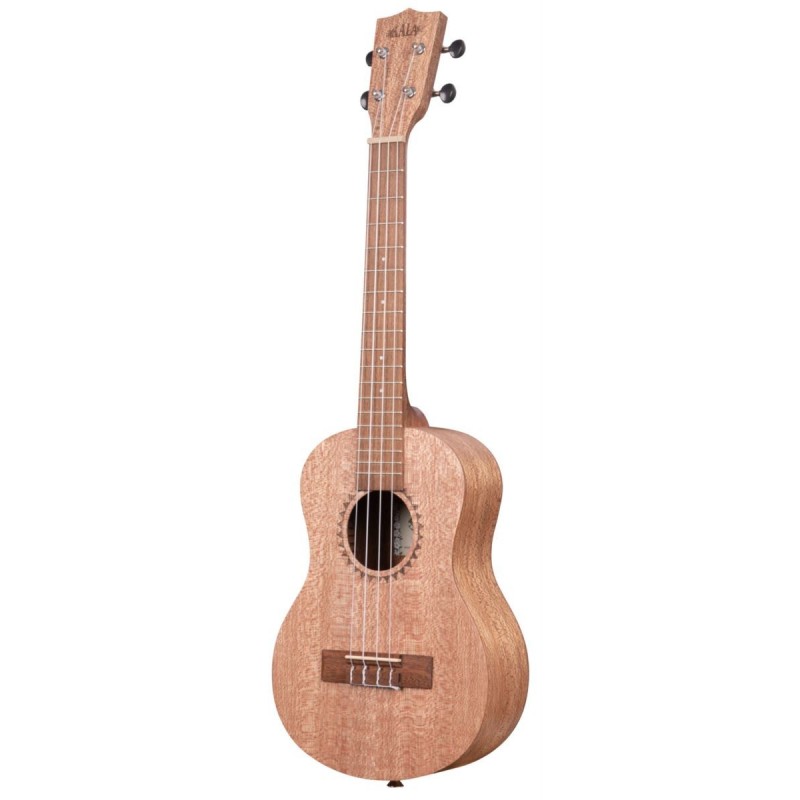 KALA KA-20T - Burled Meranti Tenor Ukulele - 2